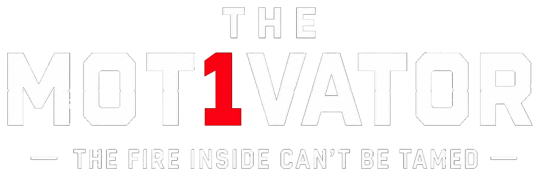 THE MOT1VATOR